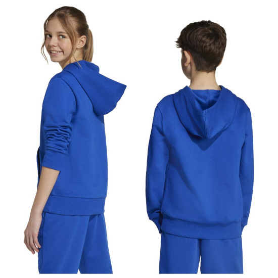 Adidas Παιδικό φούτερ Essentials Small Logo Feelcozy Fleece Hoodie